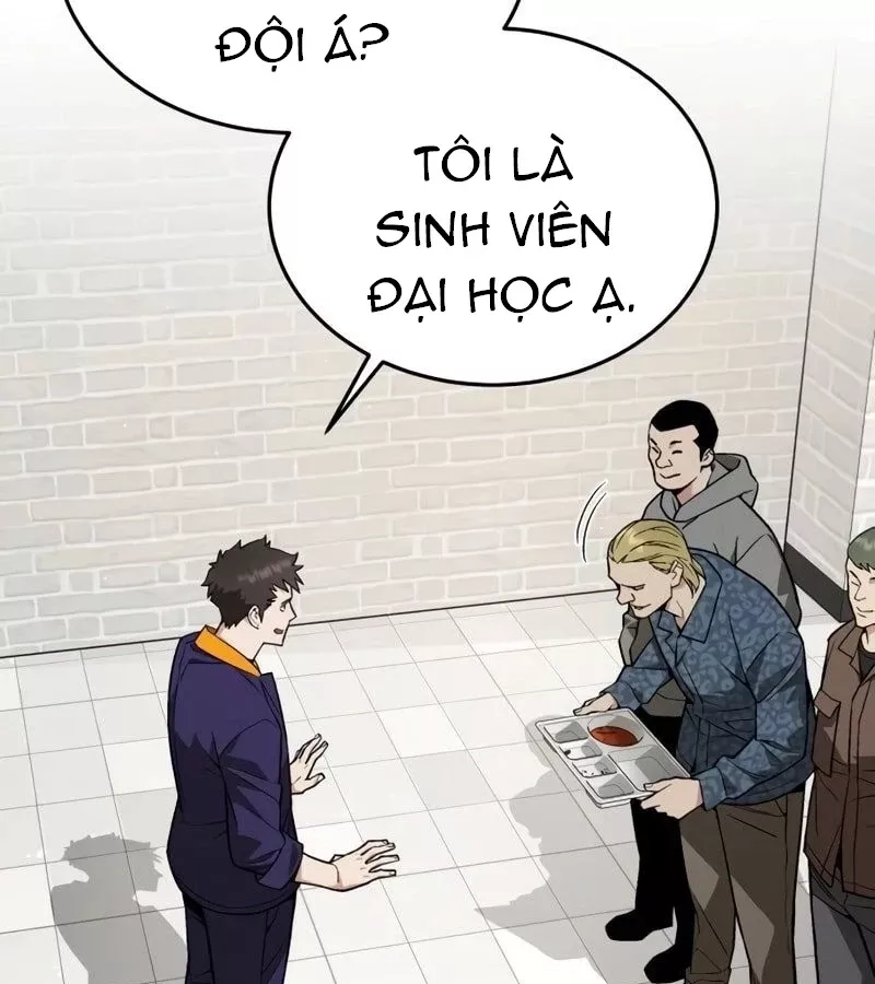 Thức Tỉnh Đầu Bếp Hậu Tận Thế: Chapter 17