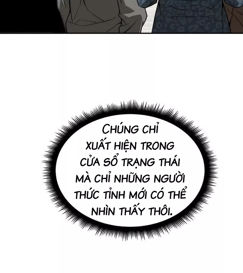 Thức Tỉnh Đầu Bếp Hậu Tận Thế: Chapter 17