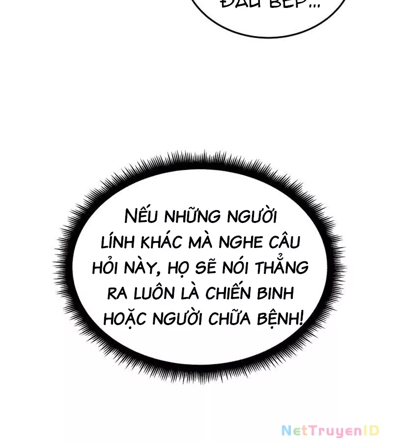 Thức Tỉnh Đầu Bếp Hậu Tận Thế: Chapter 17