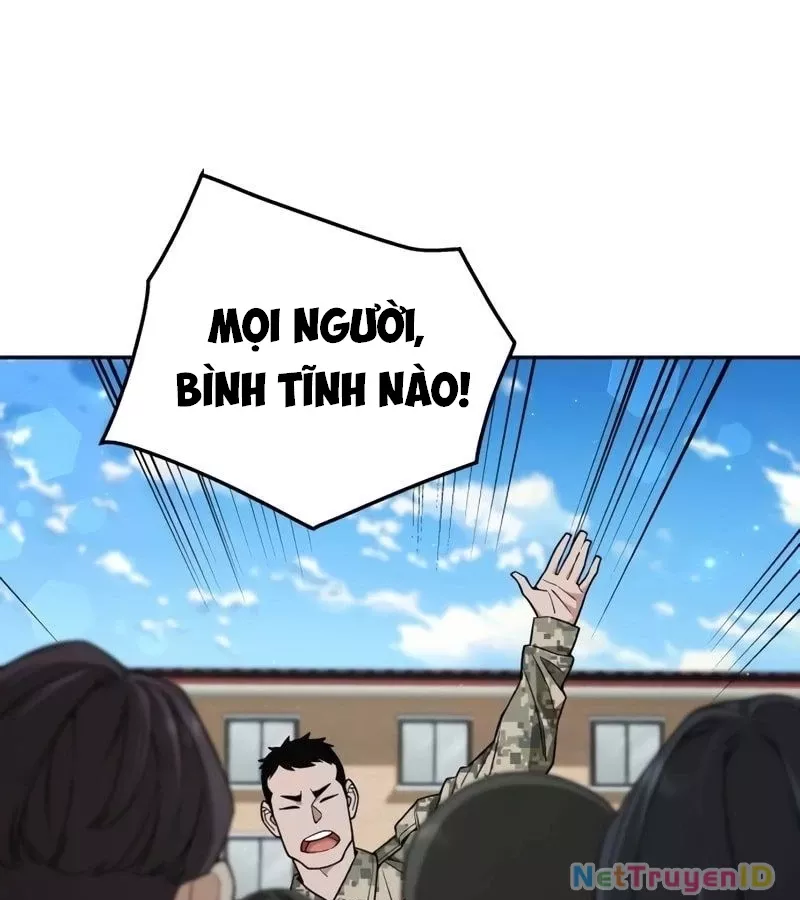 Thức Tỉnh Đầu Bếp Hậu Tận Thế: Chapter 17