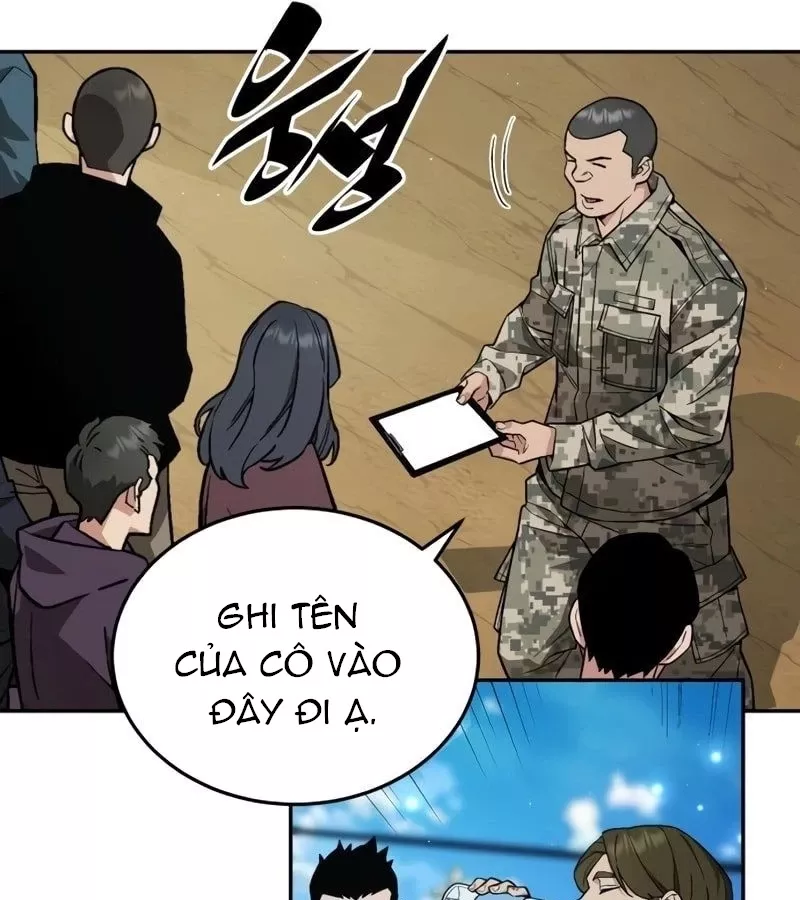 Thức Tỉnh Đầu Bếp Hậu Tận Thế: Chapter 17