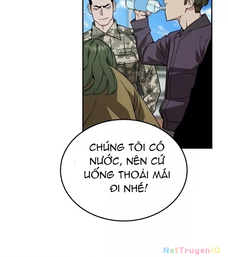 Thức Tỉnh Đầu Bếp Hậu Tận Thế: Chapter 17
