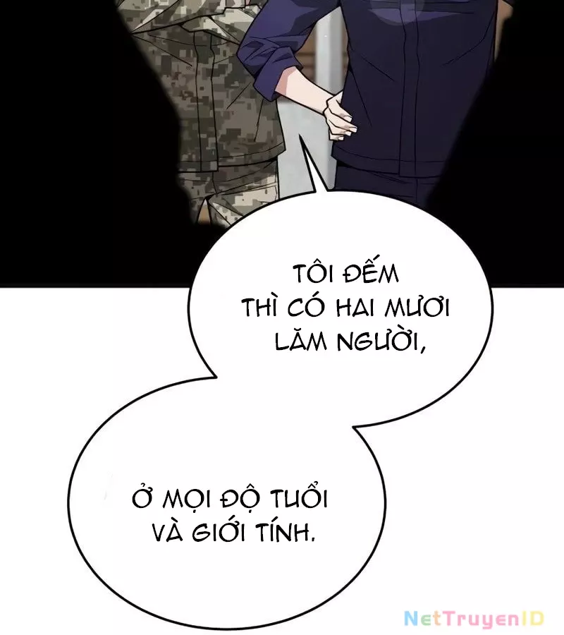 Thức Tỉnh Đầu Bếp Hậu Tận Thế: Chapter 17