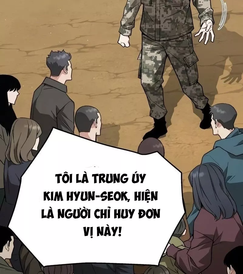 Thức Tỉnh Đầu Bếp Hậu Tận Thế: Chapter 17