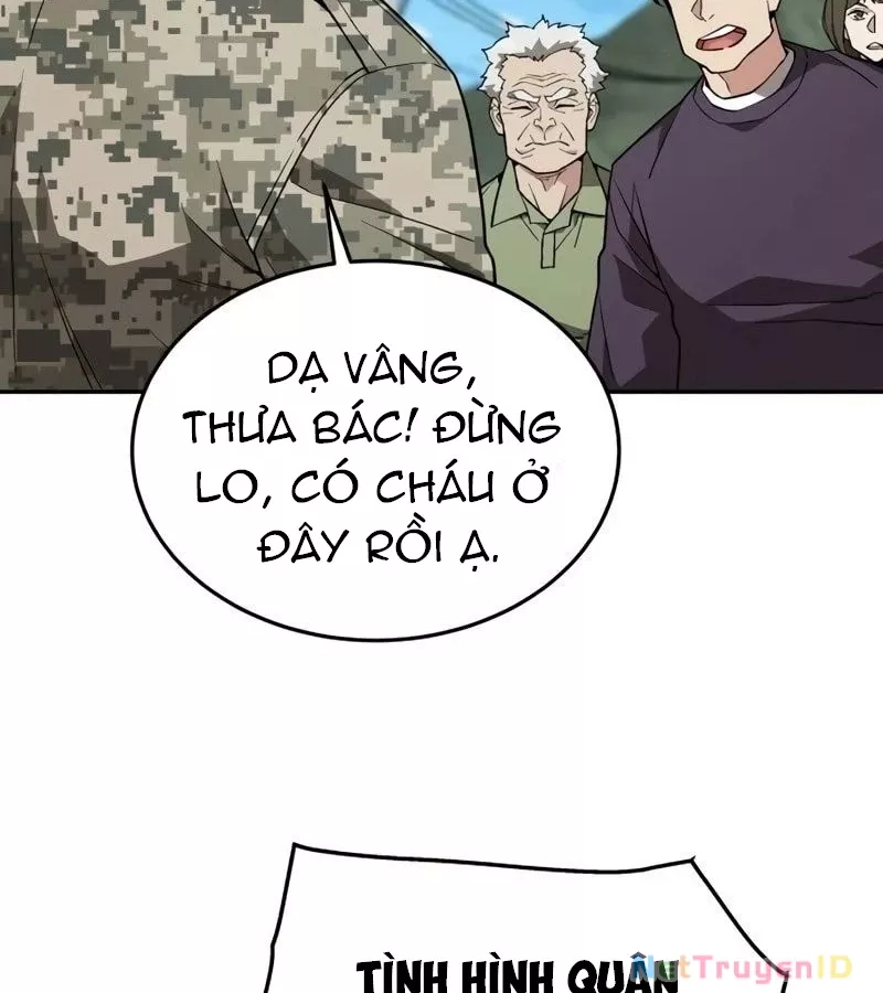 Thức Tỉnh Đầu Bếp Hậu Tận Thế: Chapter 17