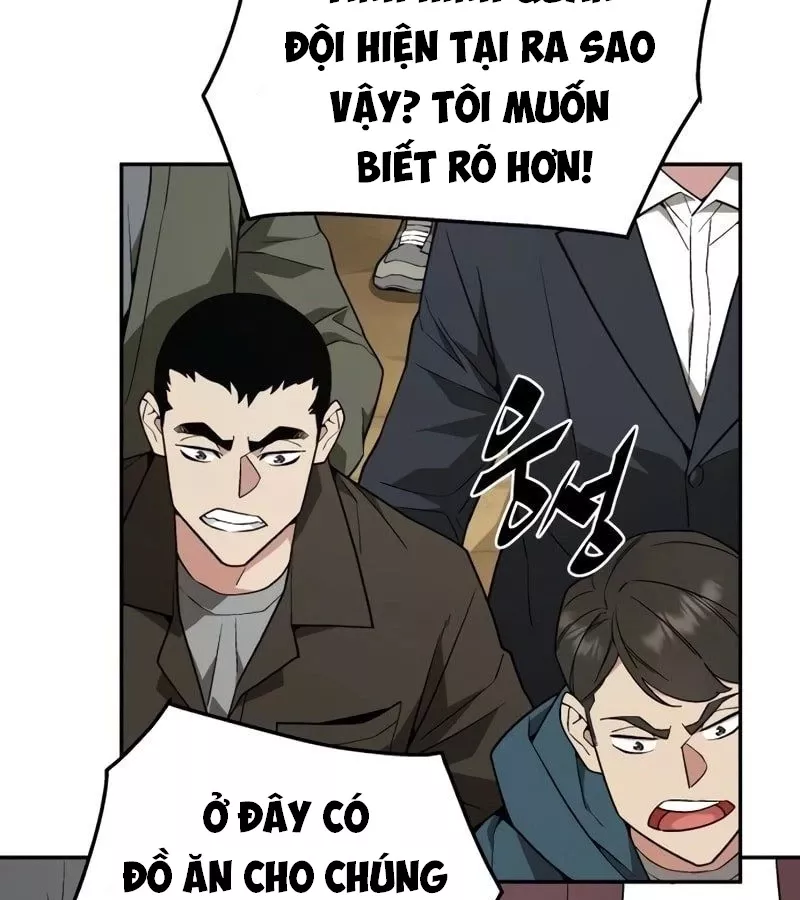 Thức Tỉnh Đầu Bếp Hậu Tận Thế: Chapter 17