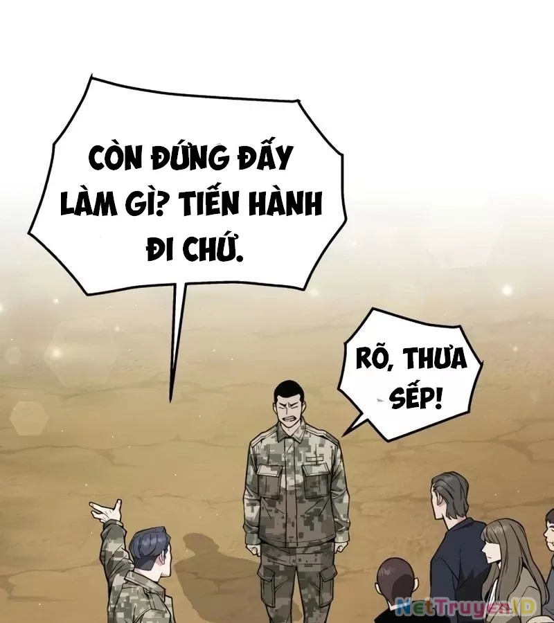 Thức Tỉnh Đầu Bếp Hậu Tận Thế: Chapter 17