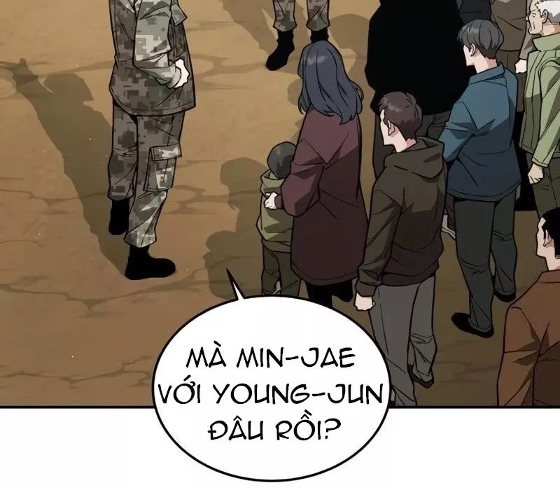 Thức Tỉnh Đầu Bếp Hậu Tận Thế: Chapter 17
