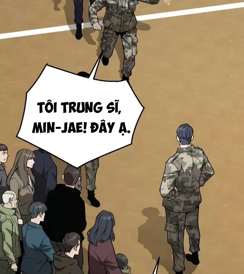 Thức Tỉnh Đầu Bếp Hậu Tận Thế: Chapter 17