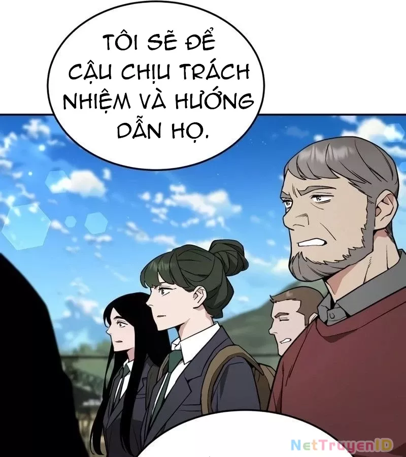 Thức Tỉnh Đầu Bếp Hậu Tận Thế: Chapter 17