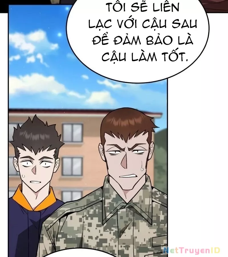 Thức Tỉnh Đầu Bếp Hậu Tận Thế: Chapter 17