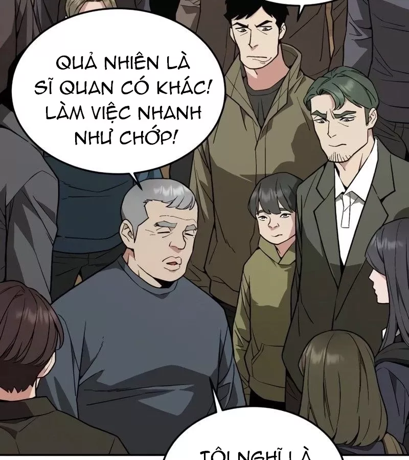 Thức Tỉnh Đầu Bếp Hậu Tận Thế: Chapter 17