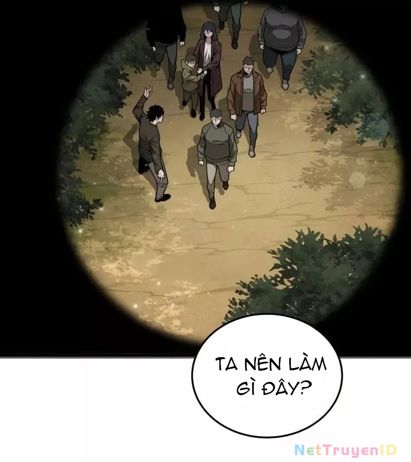Thức Tỉnh Đầu Bếp Hậu Tận Thế: Chapter 17