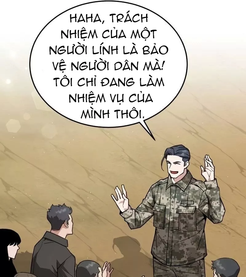 Thức Tỉnh Đầu Bếp Hậu Tận Thế: Chapter 17
