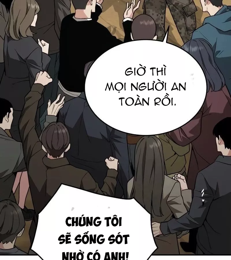Thức Tỉnh Đầu Bếp Hậu Tận Thế: Chapter 17