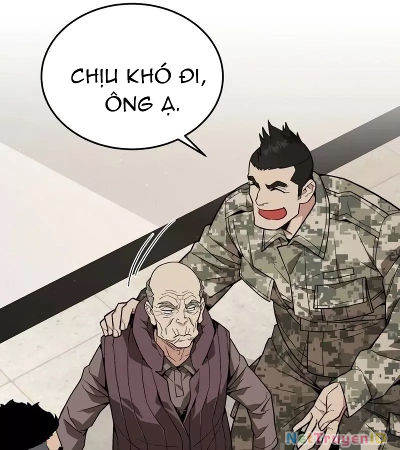Thức Tỉnh Đầu Bếp Hậu Tận Thế: Chapter 17
