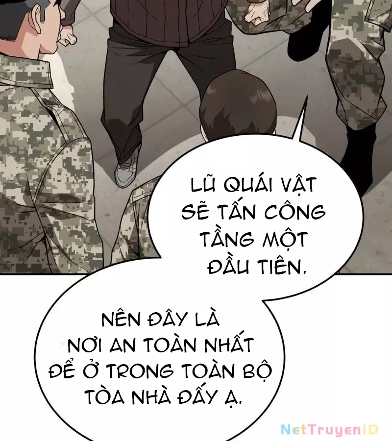 Thức Tỉnh Đầu Bếp Hậu Tận Thế: Chapter 17