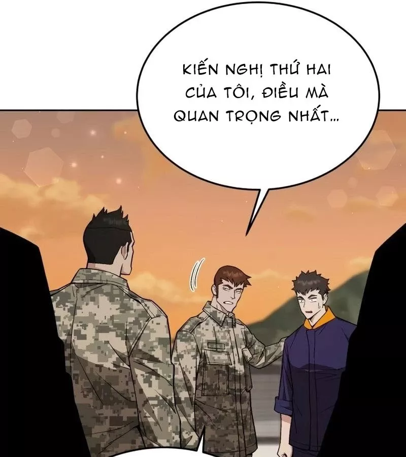 Thức Tỉnh Đầu Bếp Hậu Tận Thế: Chapter 18