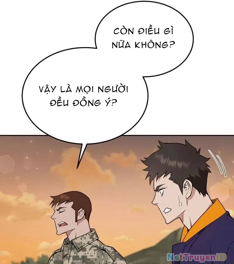 Thức Tỉnh Đầu Bếp Hậu Tận Thế: Chapter 18