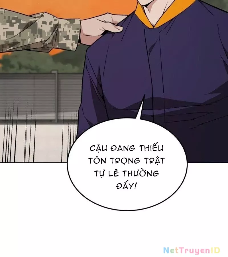 Thức Tỉnh Đầu Bếp Hậu Tận Thế: Chapter 18
