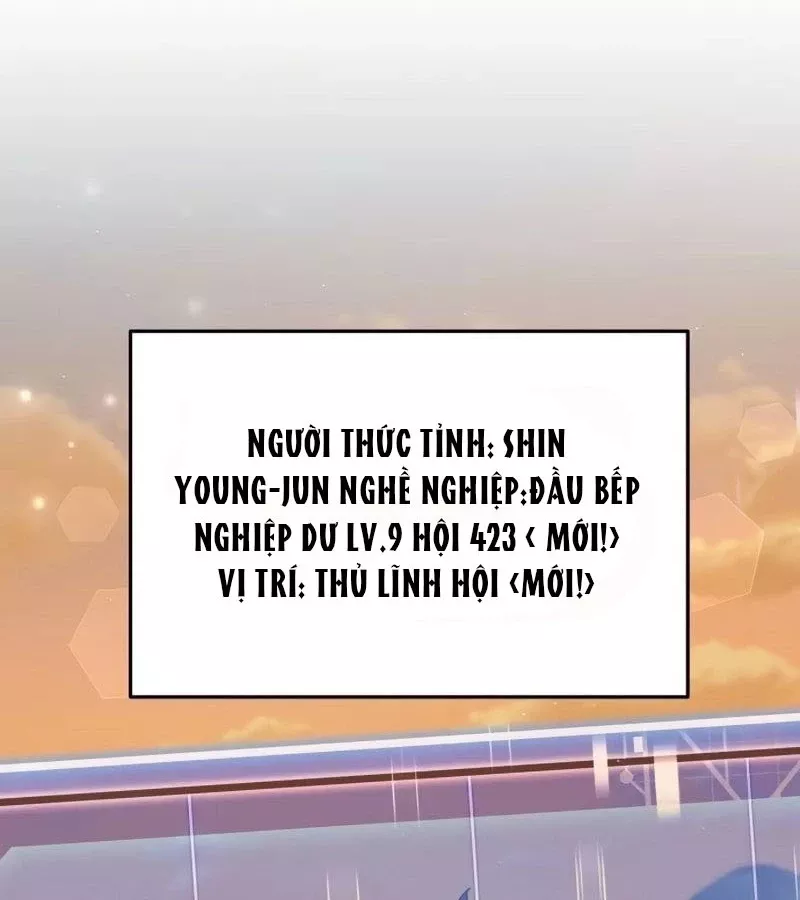 Thức Tỉnh Đầu Bếp Hậu Tận Thế: Chapter 18