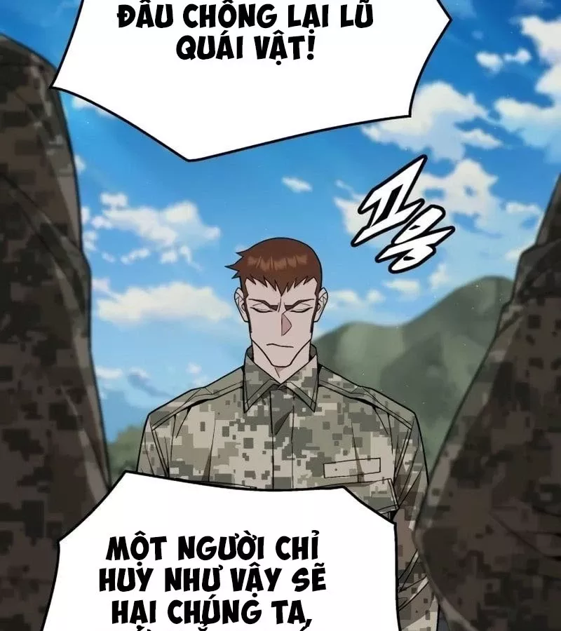 Thức Tỉnh Đầu Bếp Hậu Tận Thế: Chapter 18