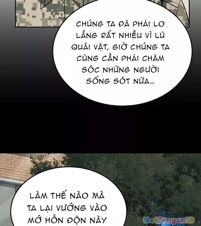 Thức Tỉnh Đầu Bếp Hậu Tận Thế: Chapter 18