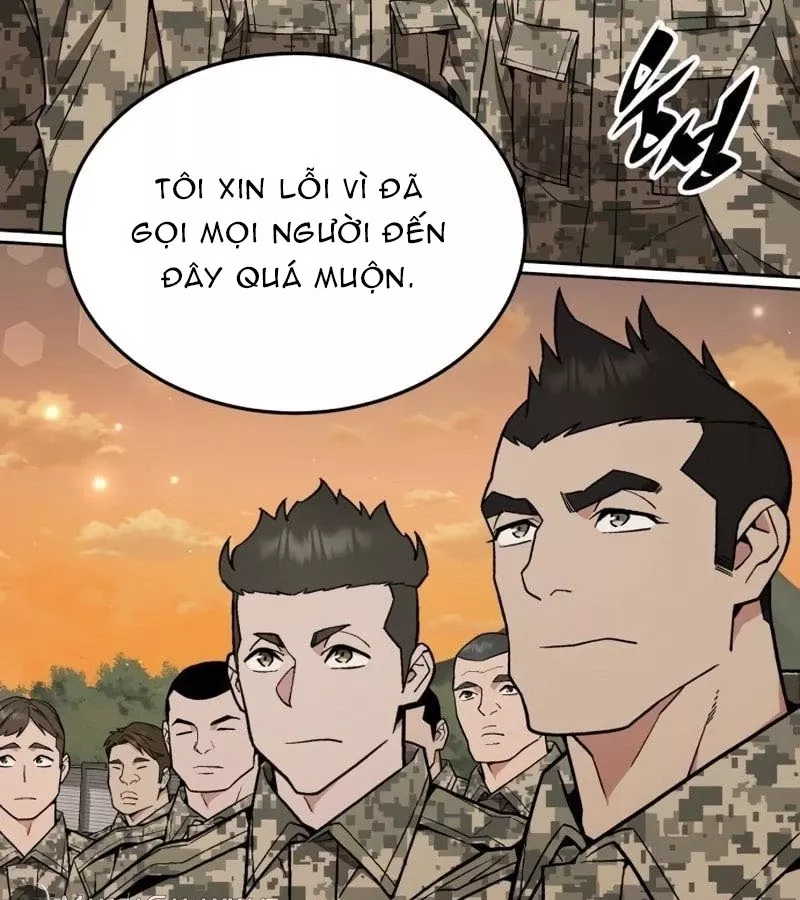 Thức Tỉnh Đầu Bếp Hậu Tận Thế: Chapter 18