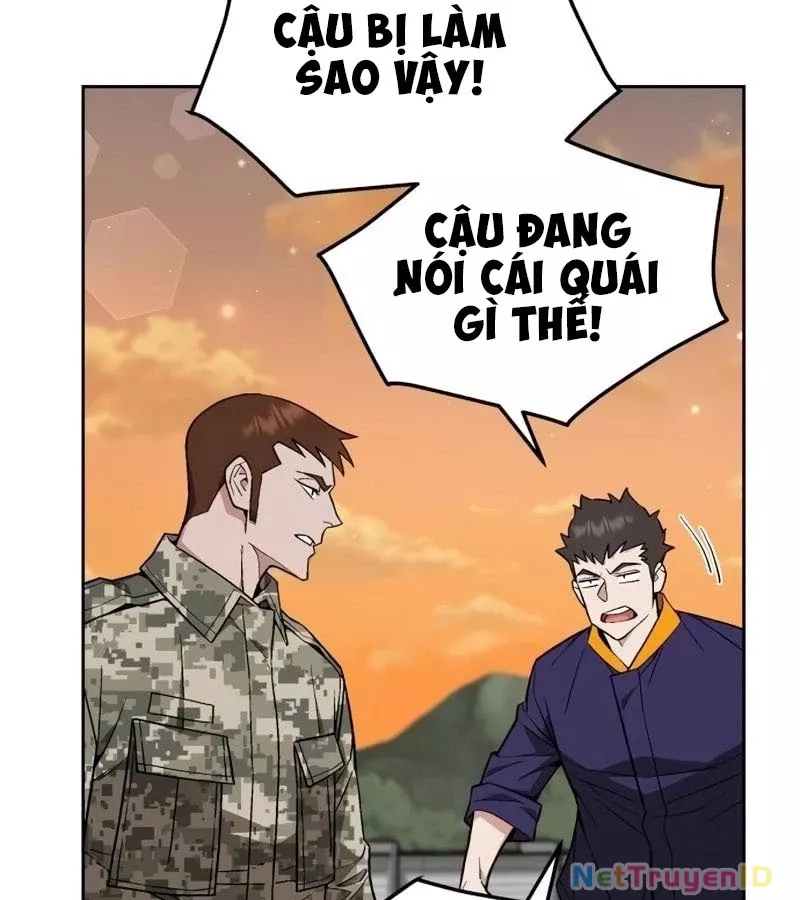 Thức Tỉnh Đầu Bếp Hậu Tận Thế: Chapter 18