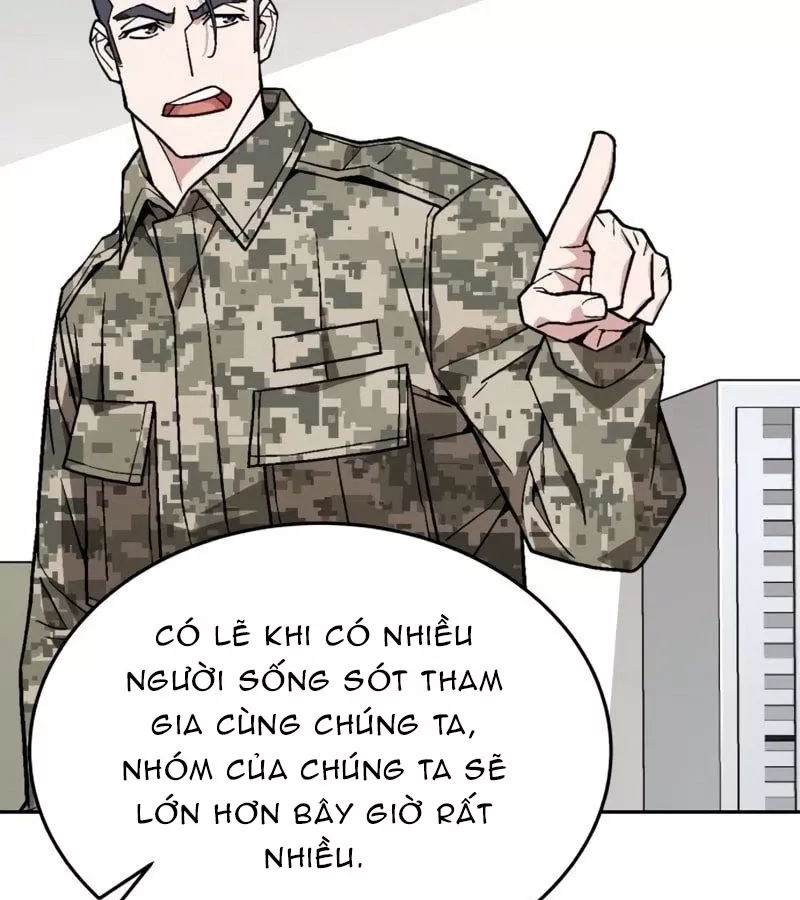 Thức Tỉnh Đầu Bếp Hậu Tận Thế: Chapter 18