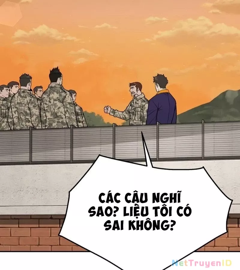 Thức Tỉnh Đầu Bếp Hậu Tận Thế: Chapter 18
