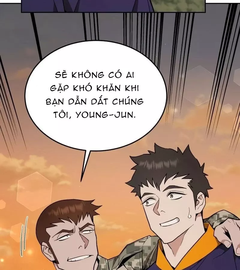 Thức Tỉnh Đầu Bếp Hậu Tận Thế: Chapter 18