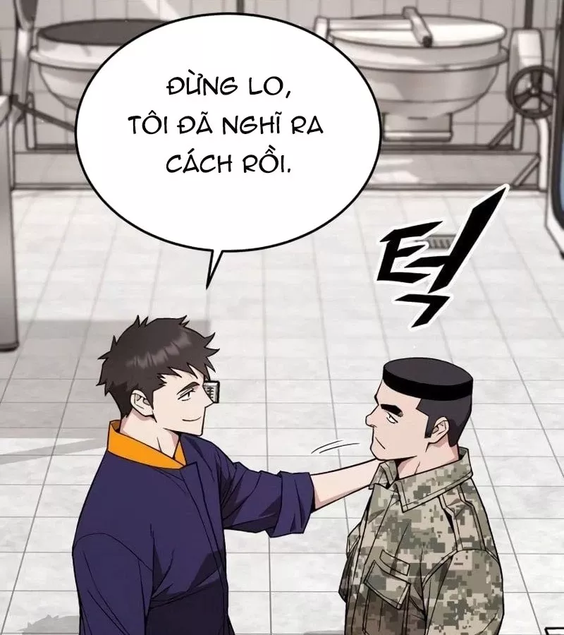 Thức Tỉnh Đầu Bếp Hậu Tận Thế: Chapter 19