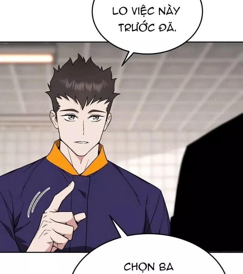 Thức Tỉnh Đầu Bếp Hậu Tận Thế: Chapter 19