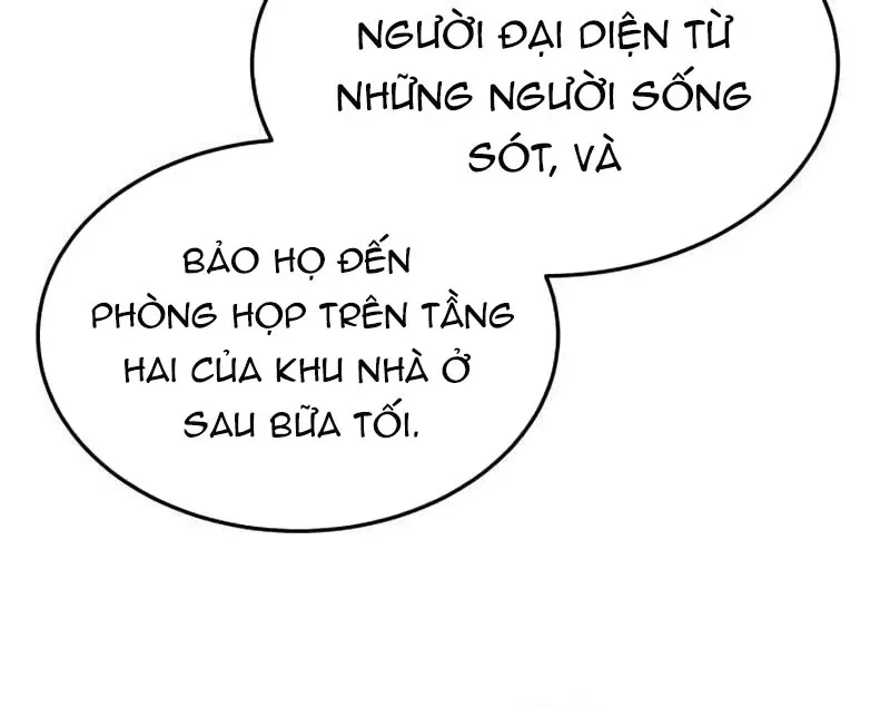 Thức Tỉnh Đầu Bếp Hậu Tận Thế: Chapter 19