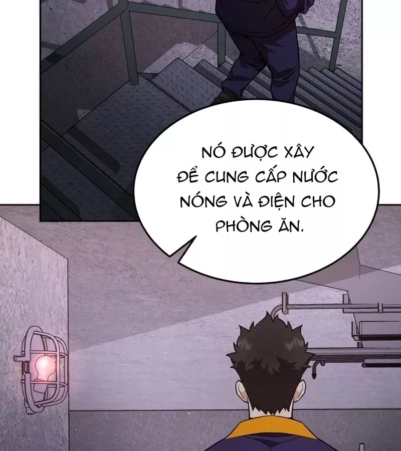 Thức Tỉnh Đầu Bếp Hậu Tận Thế: Chapter 19