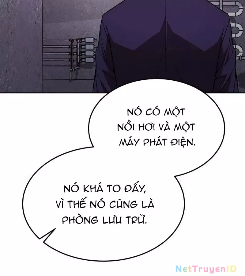 Thức Tỉnh Đầu Bếp Hậu Tận Thế: Chapter 19