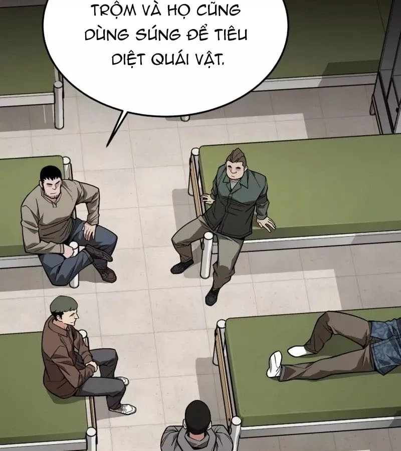 Thức Tỉnh Đầu Bếp Hậu Tận Thế: Chapter 19
