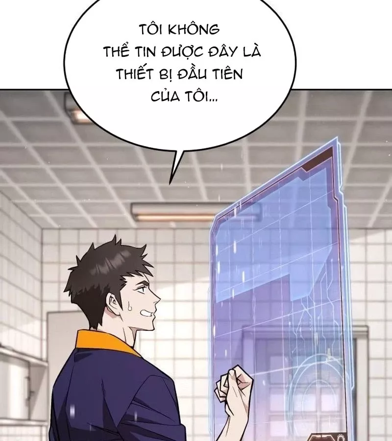 Thức Tỉnh Đầu Bếp Hậu Tận Thế: Chapter 19