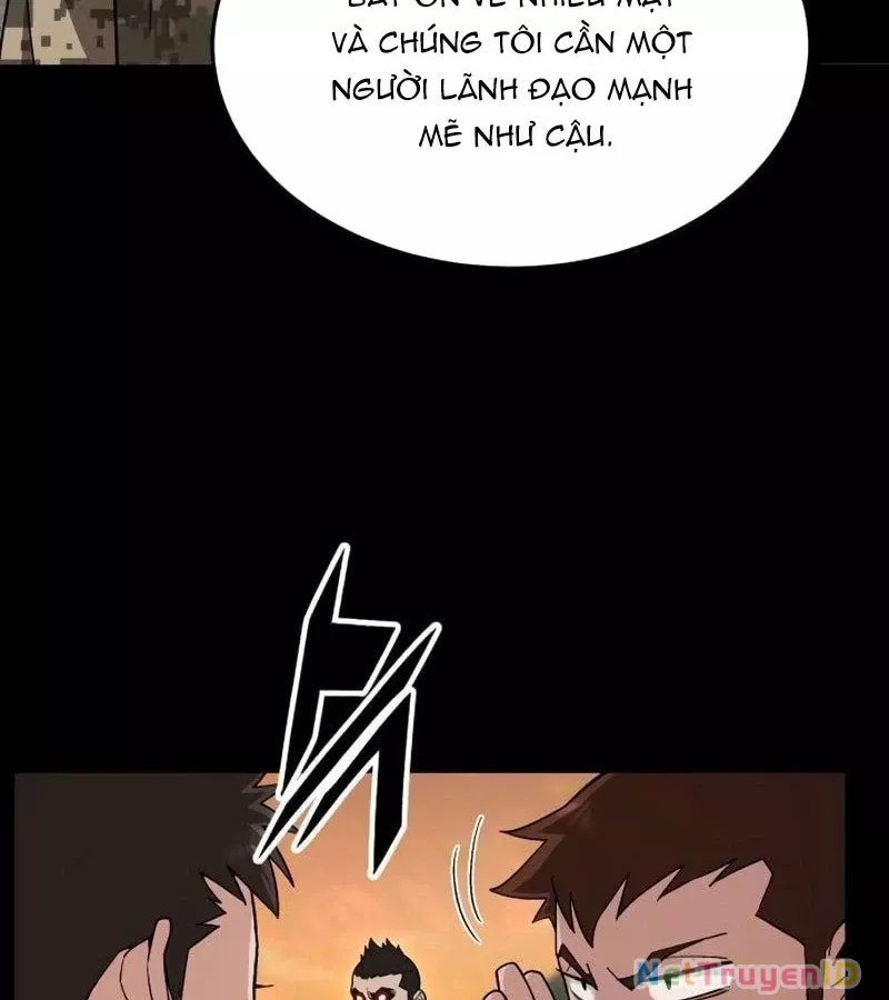 Thức Tỉnh Đầu Bếp Hậu Tận Thế: Chapter 19