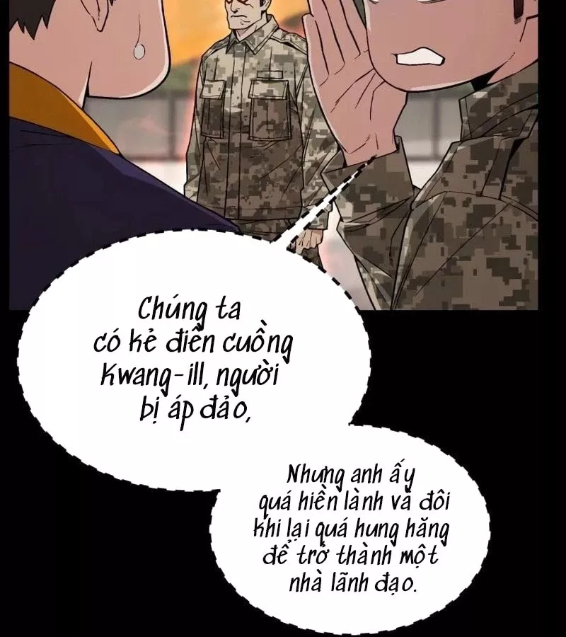 Thức Tỉnh Đầu Bếp Hậu Tận Thế: Chapter 19