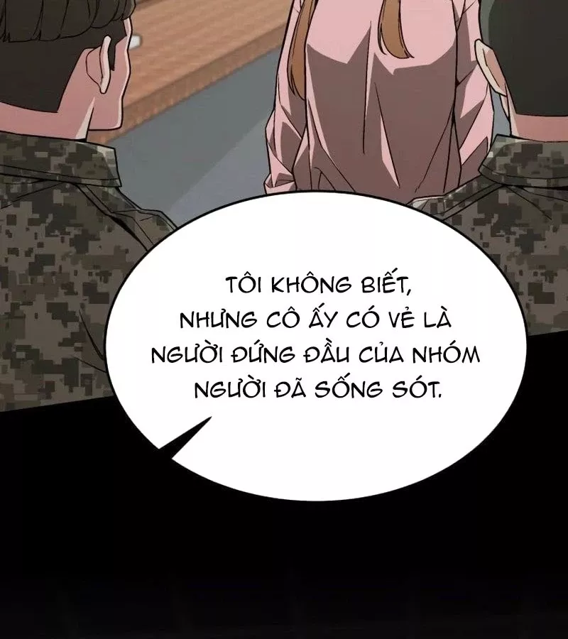 Thức Tỉnh Đầu Bếp Hậu Tận Thế: Chapter 19