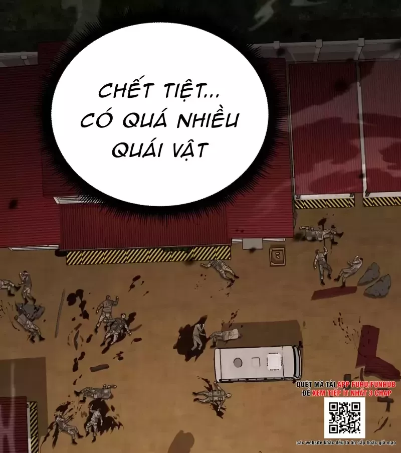 Thức Tỉnh Đầu Bếp Hậu Tận Thế: Chapter 2