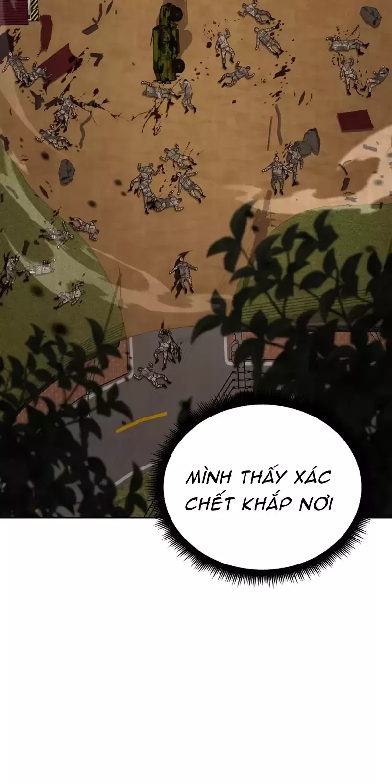 Thức Tỉnh Đầu Bếp Hậu Tận Thế: Chapter 2