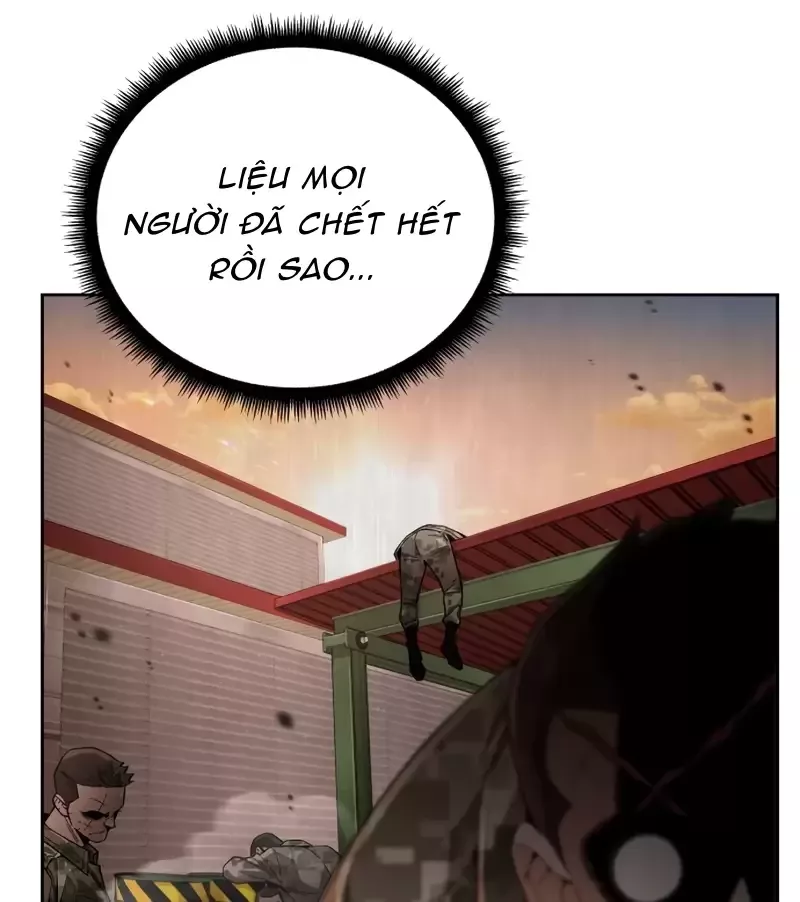 Thức Tỉnh Đầu Bếp Hậu Tận Thế: Chapter 2