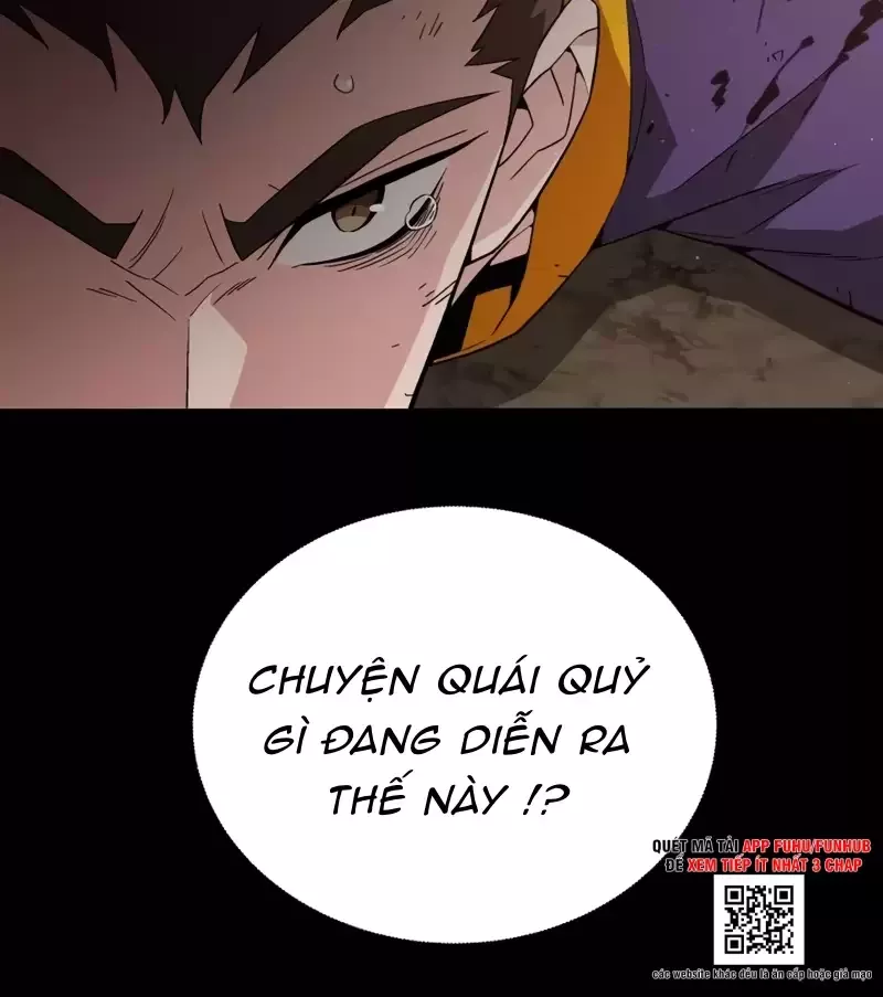Thức Tỉnh Đầu Bếp Hậu Tận Thế: Chapter 2