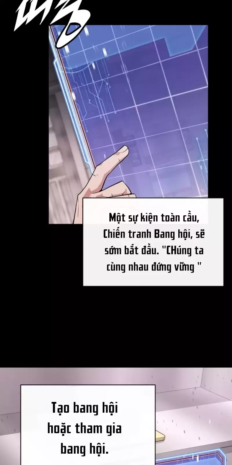 Thức Tỉnh Đầu Bếp Hậu Tận Thế: Chapter 2
