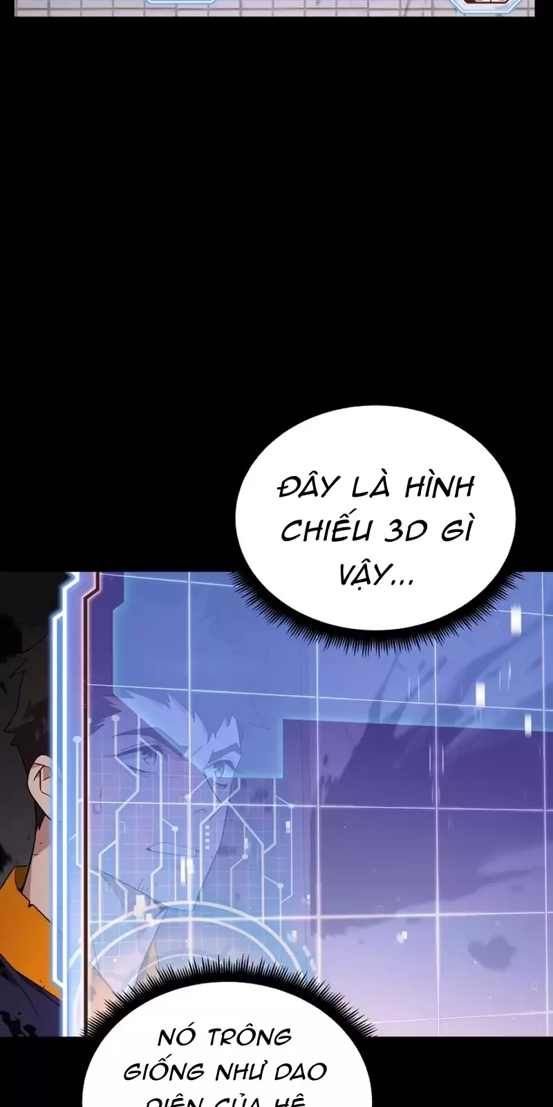 Thức Tỉnh Đầu Bếp Hậu Tận Thế: Chapter 2