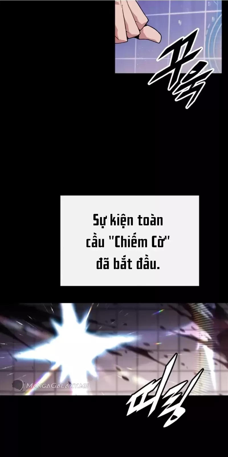 Thức Tỉnh Đầu Bếp Hậu Tận Thế: Chapter 2