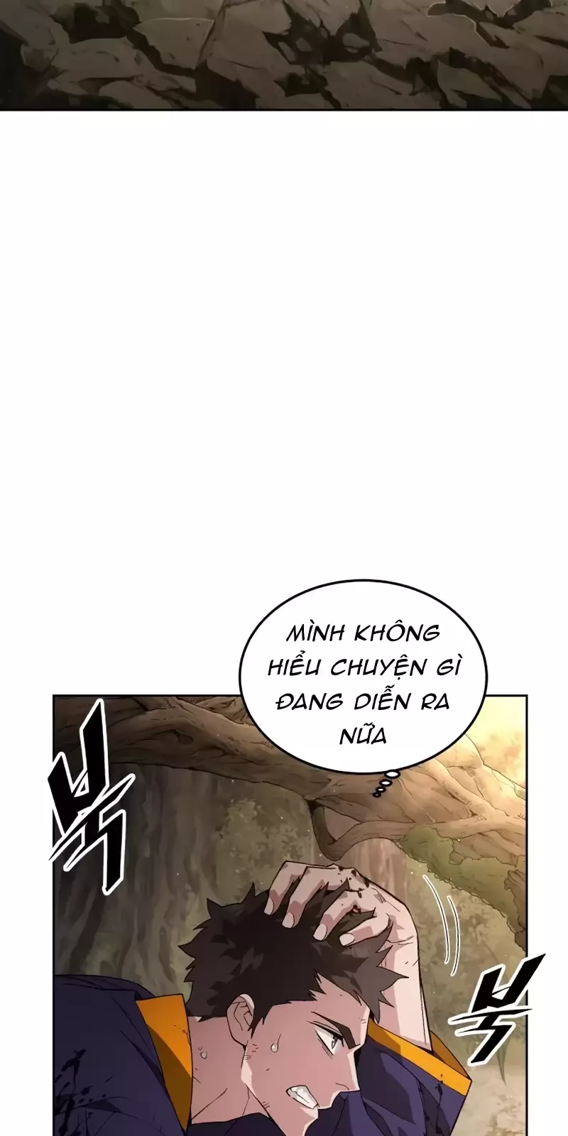 Thức Tỉnh Đầu Bếp Hậu Tận Thế: Chapter 2